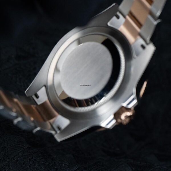 GMT-Master II Root Beer 126711 CHNR Pour Homme - Image 3