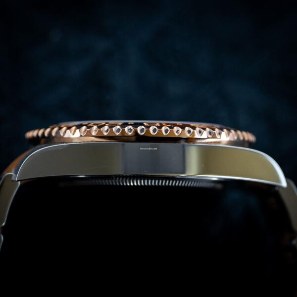 GMT-Master II Root Beer 126711 CHNR Pour Homme - Image 11