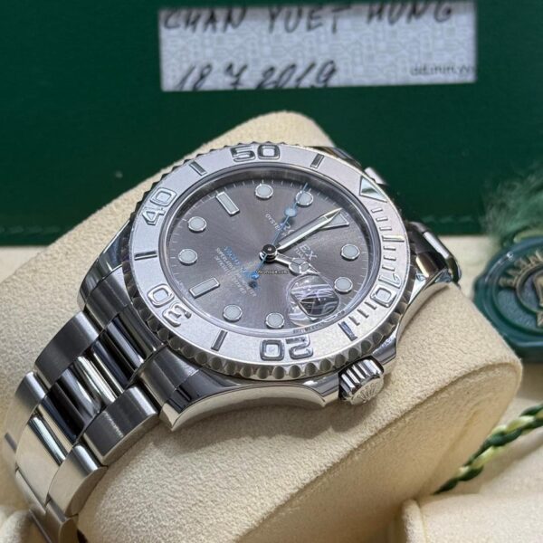 Rolex Yacht‑Master - Image 5