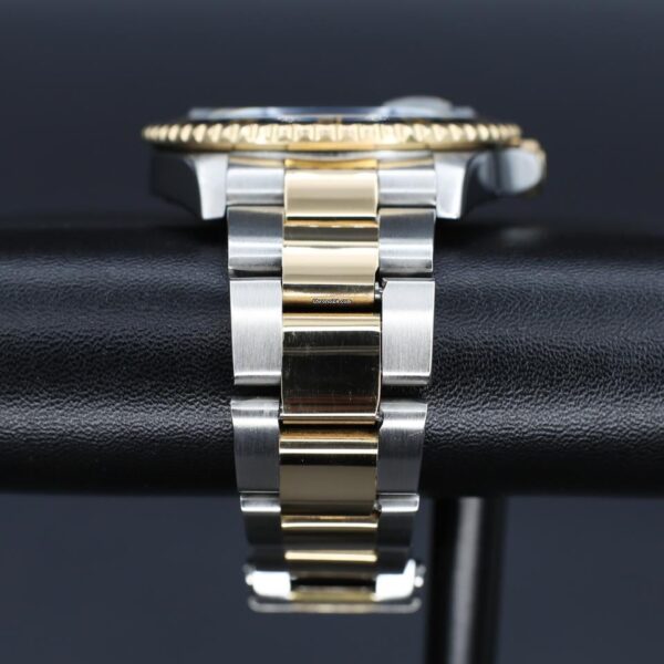 Rolex GMT-Master II Two Tone - Image 5