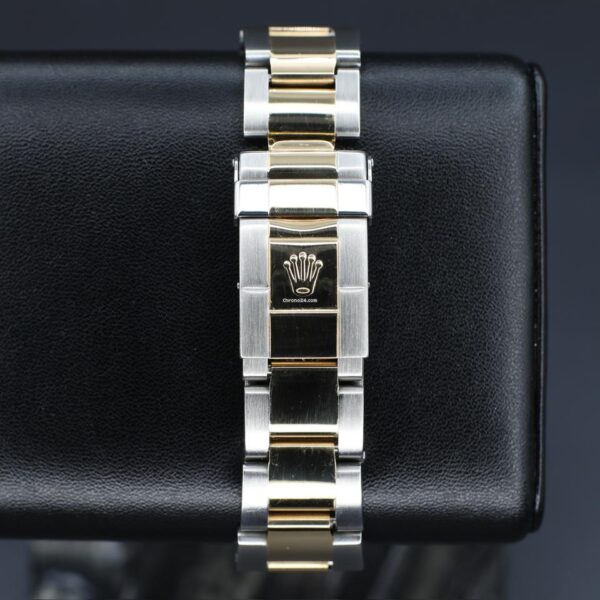 Rolex GMT-Master II Two Tone - Image 7