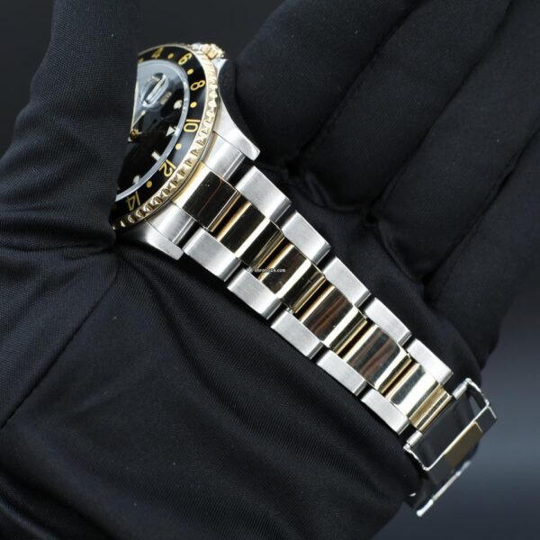 Rolex GMT-Master II Two Tone - Image 6