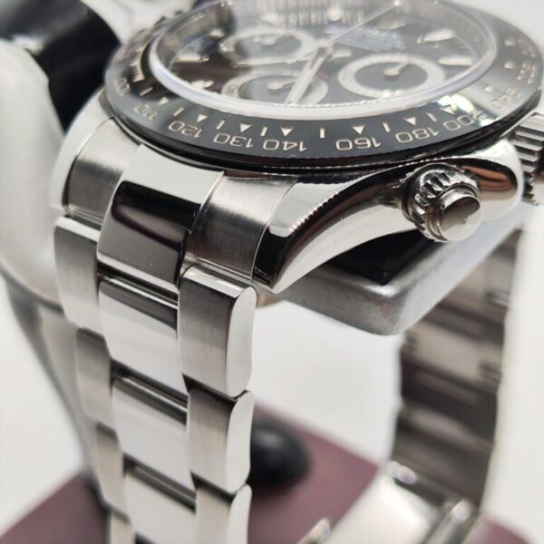 Rolex Daytona GODZILLA Black dial - Image 5