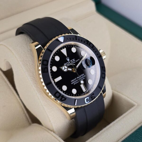 Rolex YACHT MASTER 226658 - Image 9