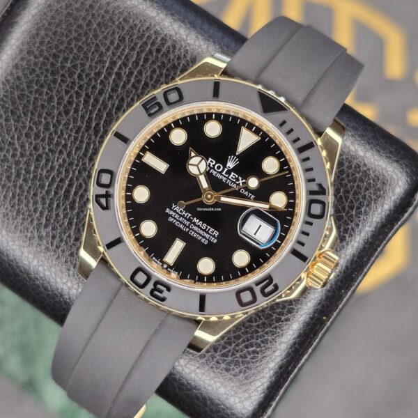 Rolex YACHT MASTER 226658 - Image 8