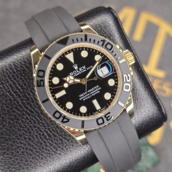 Rolex YACHT MASTER 226658 - Image 7