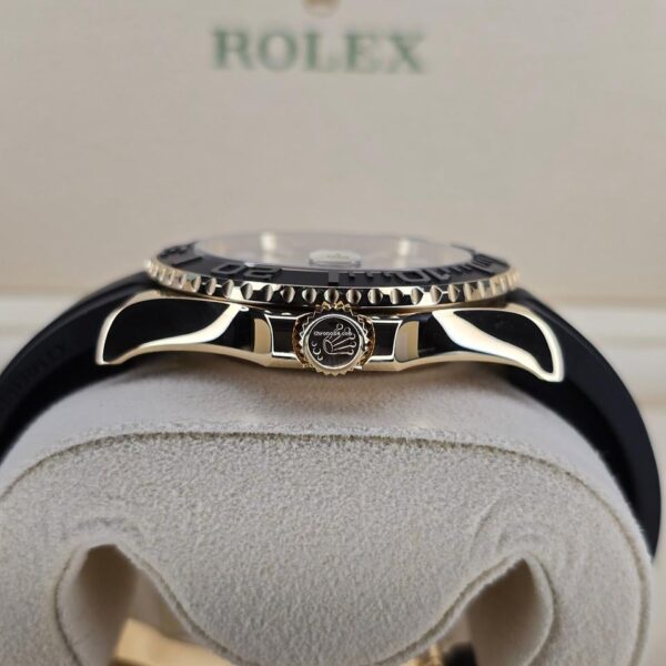 Rolex YACHT MASTER 226658 - Image 6