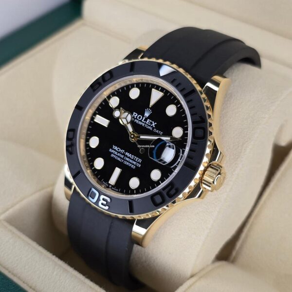 Rolex YACHT MASTER 226658 - Image 5