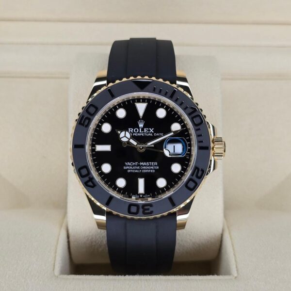 Rolex YACHT MASTER 226658 - Image 3