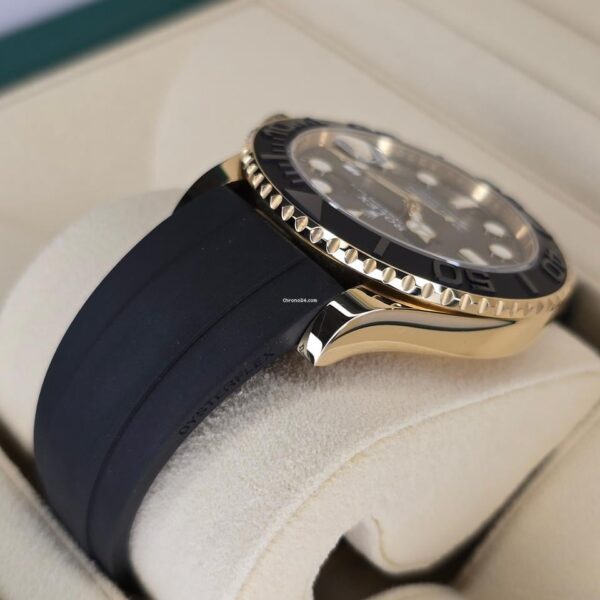 Rolex YACHT MASTER 226658 - Image 16