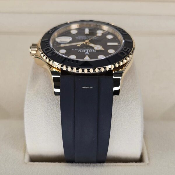 Rolex YACHT MASTER 226658 - Image 15