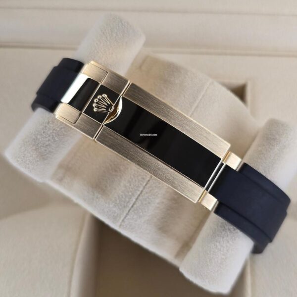 Rolex YACHT MASTER 226658 - Image 14