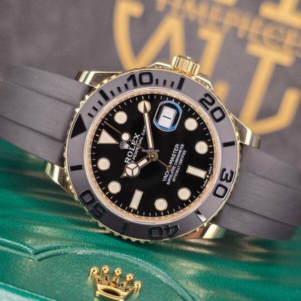 Rolex YACHT MASTER 226658 - Image 11