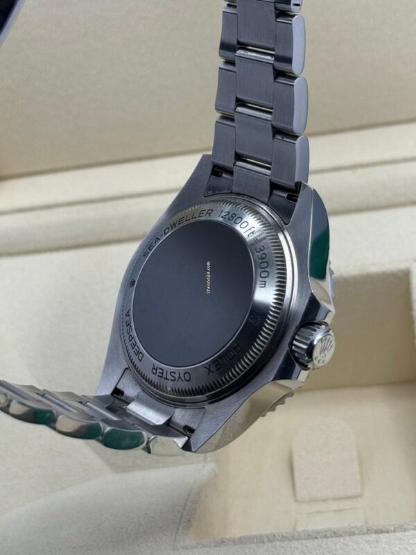 Rolex DEEPSEA - Image 8