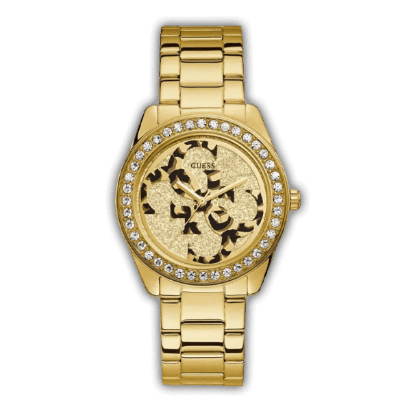 Montre Femme Acier Quartz Gs-LXW1201L2