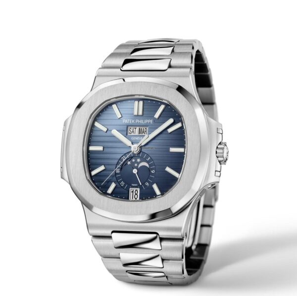 Patek Philippe Nautilus 5726/1 - Image 2
