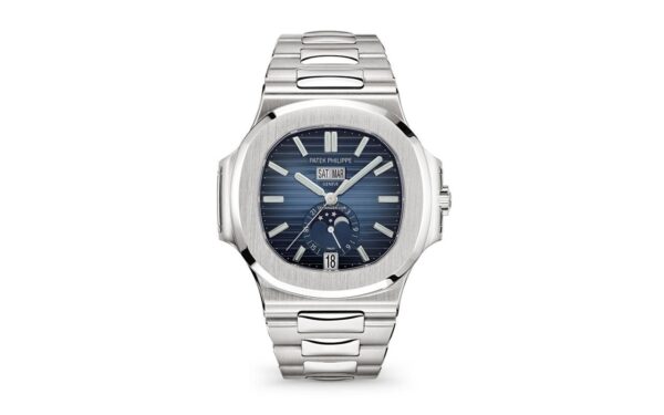 Patek Philippe Nautilus 5726/1