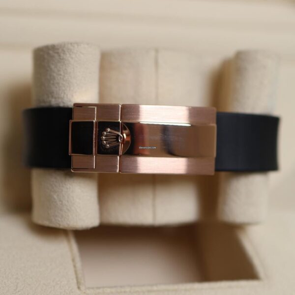 Rolex Daytona Cosmographe Chocolat - Image 6