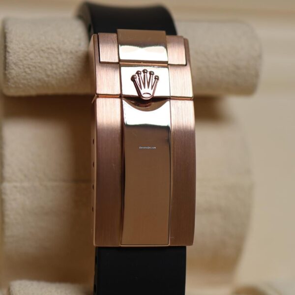 Rolex Daytona Cosmographe Chocolat - Image 5