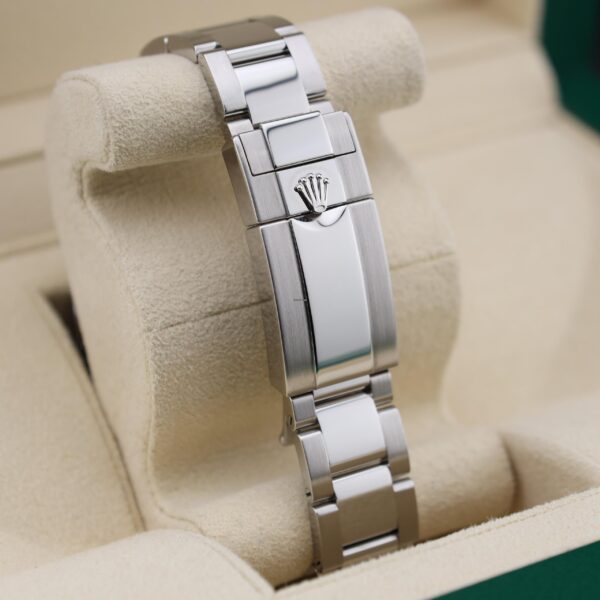 Rolex GMT-Master II Black - Image 5