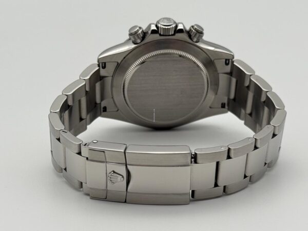 Rolex Daytona Black Dial - Image 7