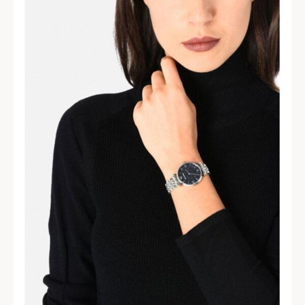 Montre EMPORIO ARMANI pour Femme AR11091 - Image 4