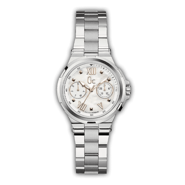Montre Femme Acier Quartz GUESS GC-LXY29001L1