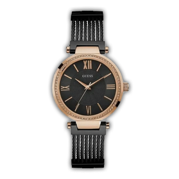 Montre Femme Analogique Quartz Gs-LXW0638L5