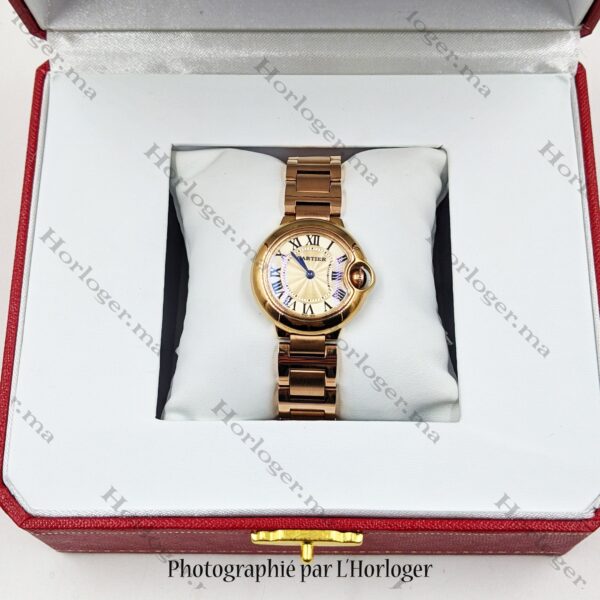 BALLON DE CARTIER 33mm - Image 2