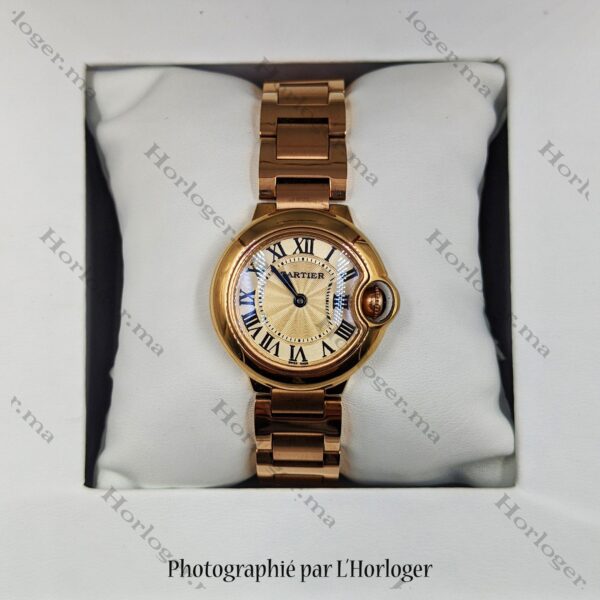 BALLON DE CARTIER 33mm - Image 3