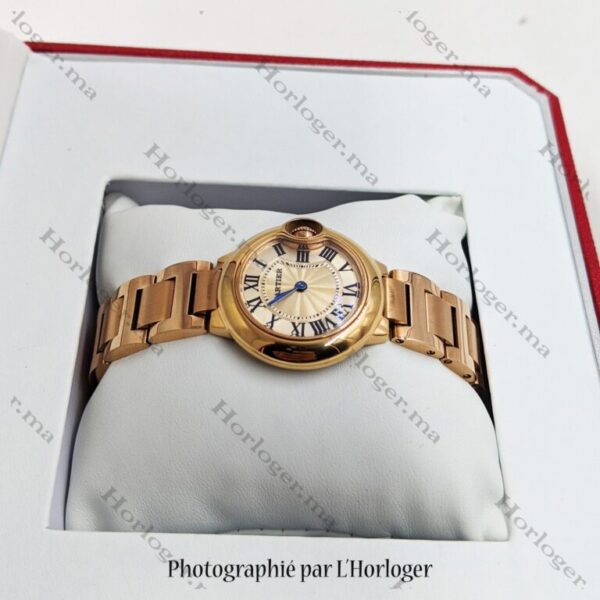 BALLON DE CARTIER 33mm - Image 4