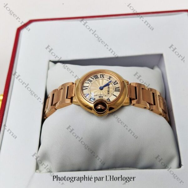 BALLON DE CARTIER 33mm - Image 5