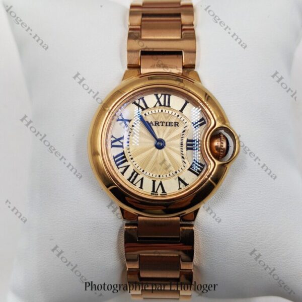 BALLON DE CARTIER 33mm - Image 6