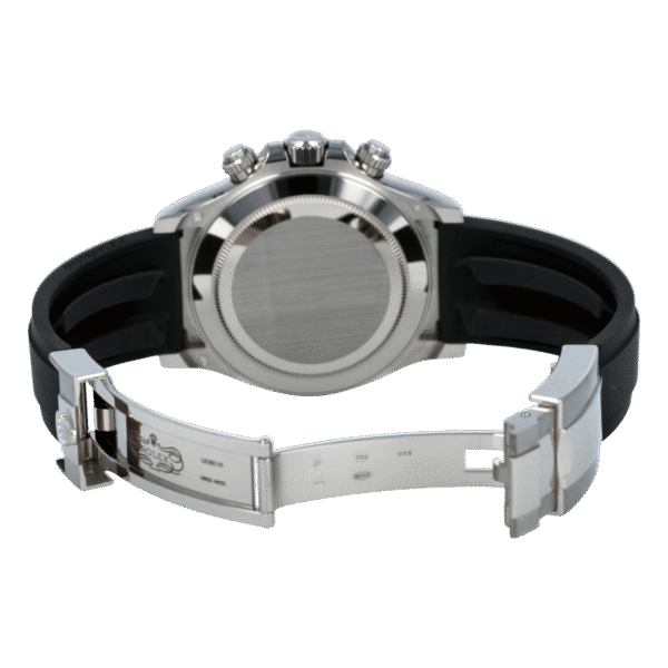 RX Daytona Cosmographe Gris 116519LN - Image 8