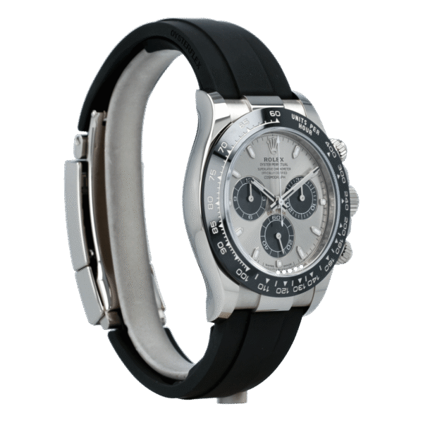 RX Daytona Cosmographe Gris 116519LN - Image 3