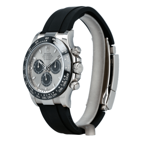 RX Daytona Cosmographe Gris 116519LN - Image 4