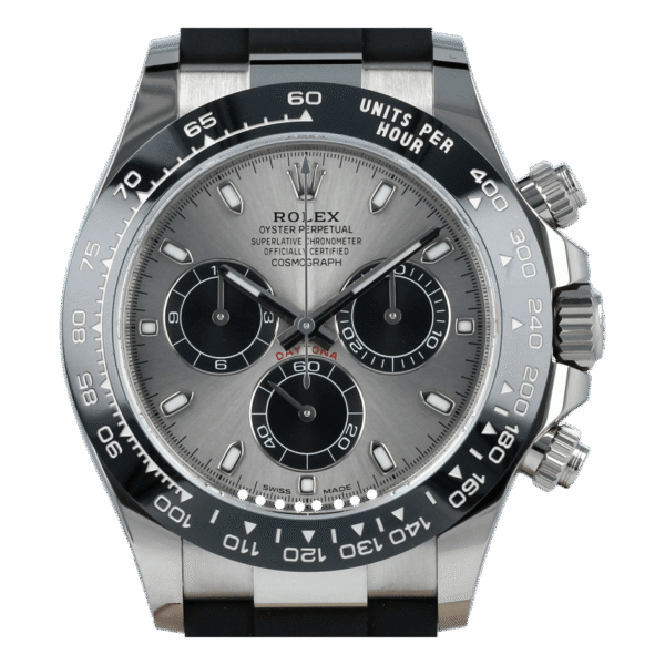 RX Daytona Cosmographe Gris 116519LN - Image 2