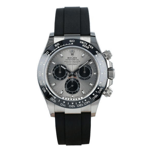RX Daytona Cosmographe Gris 116519LN