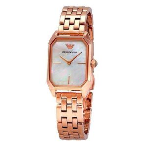 Montre Emporio Armani pour femme AR11147
