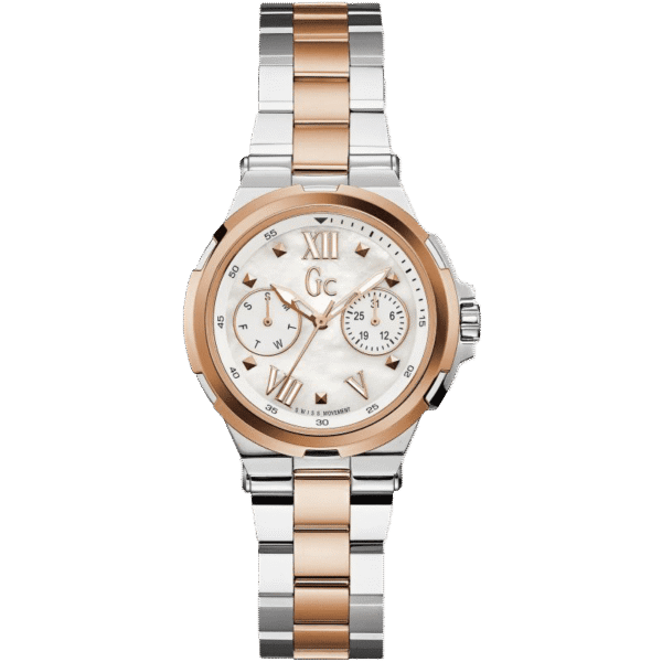 Montre Femme Acier Structura GC-LXY29002L1